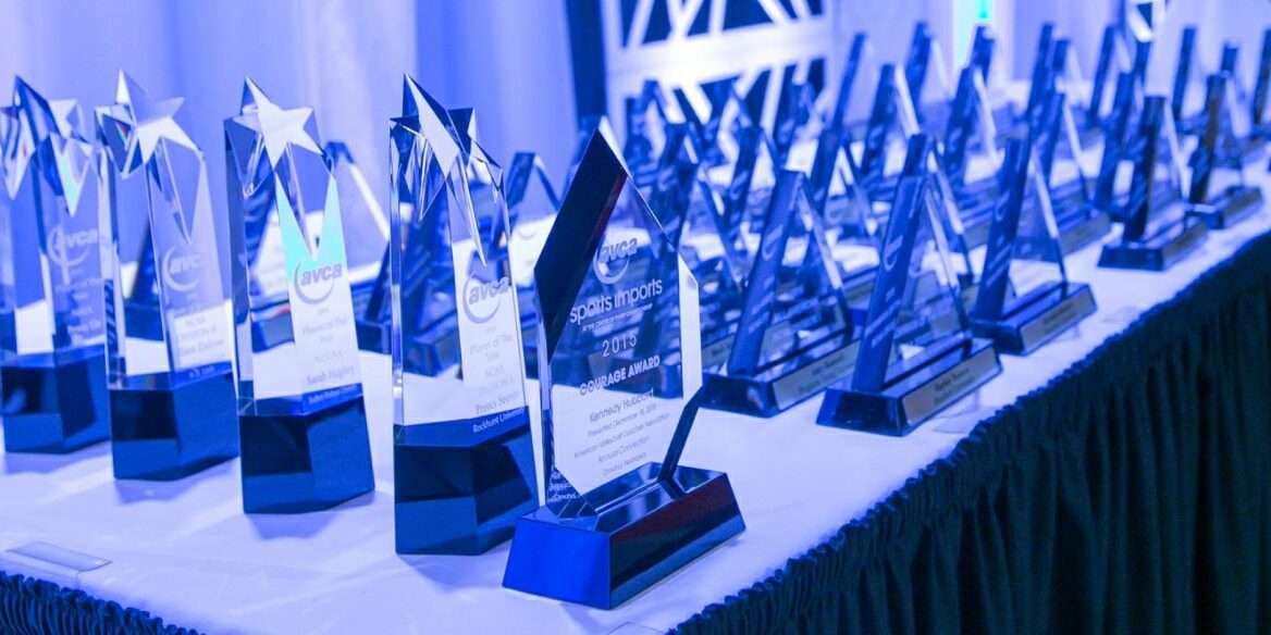 AVCA awards