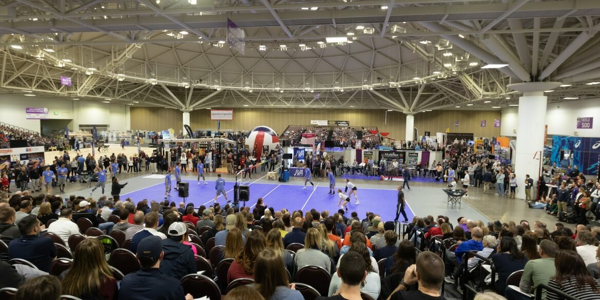 AVCA Convention