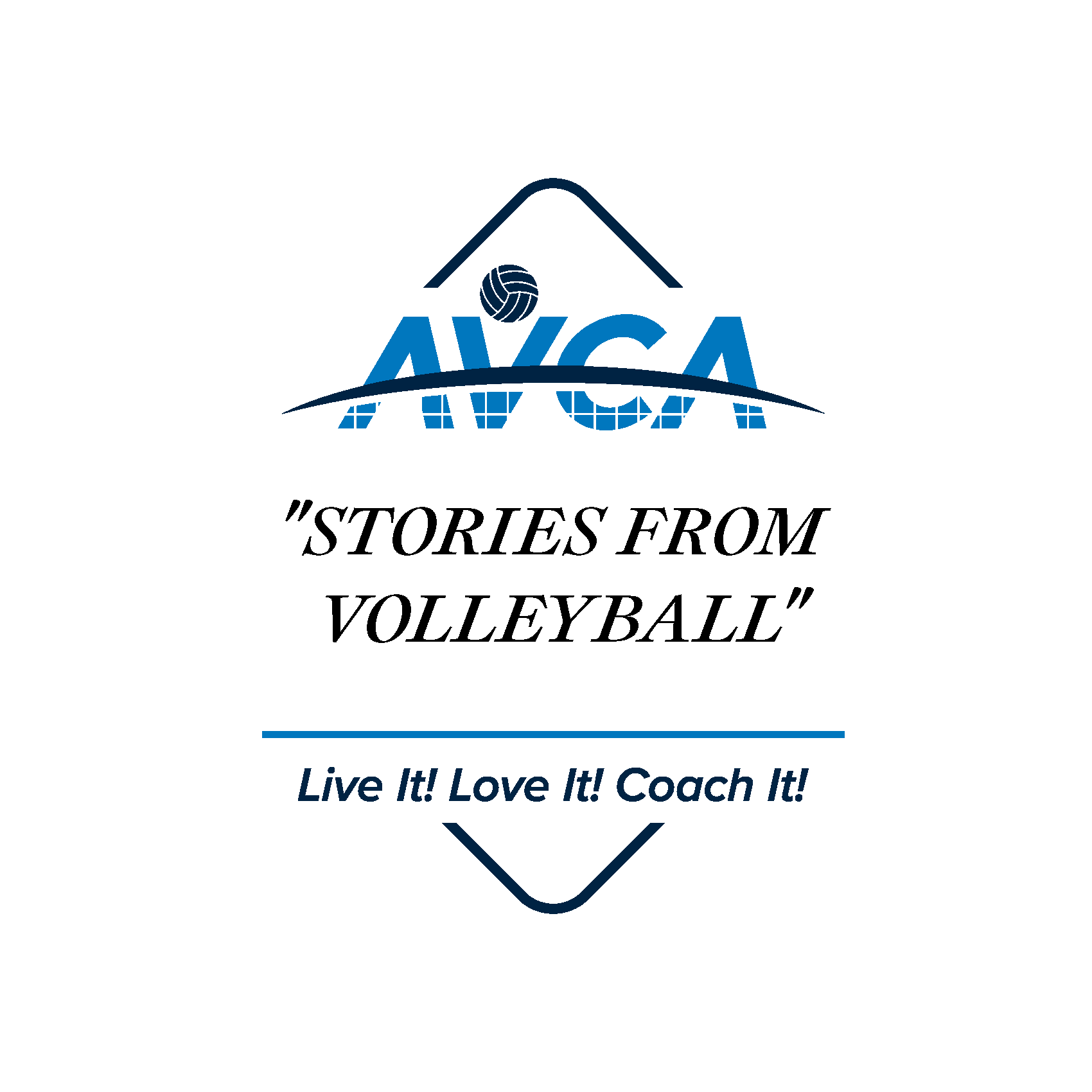 AVCAStoriesFromVolleyball