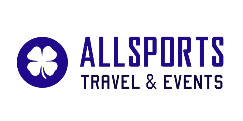 All Sports Travel & Events Logo