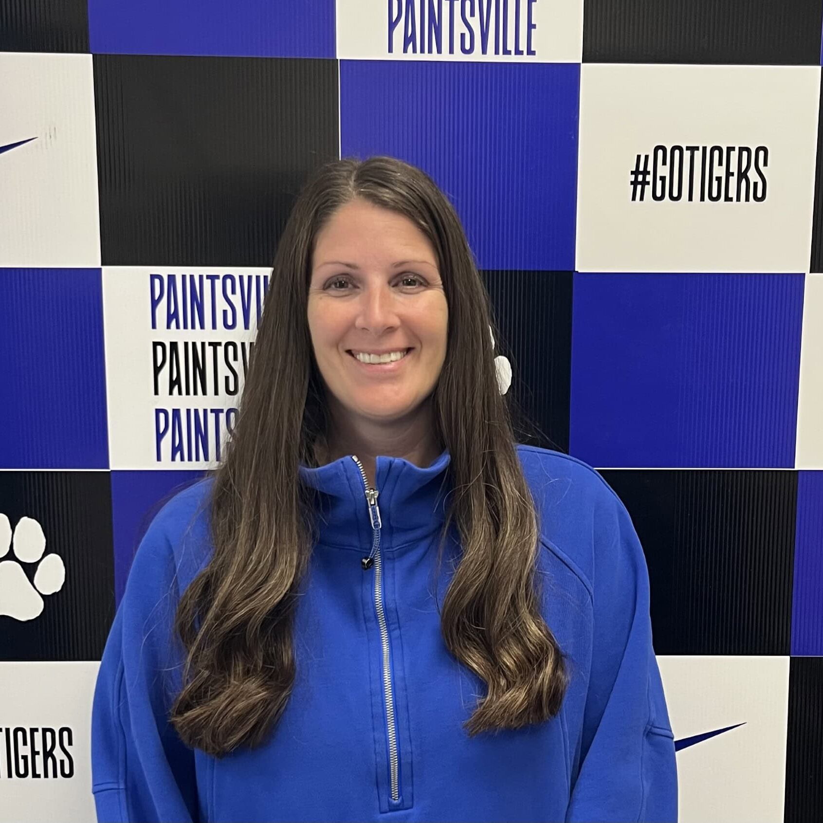 Dawn Kinner, Paintsville HS