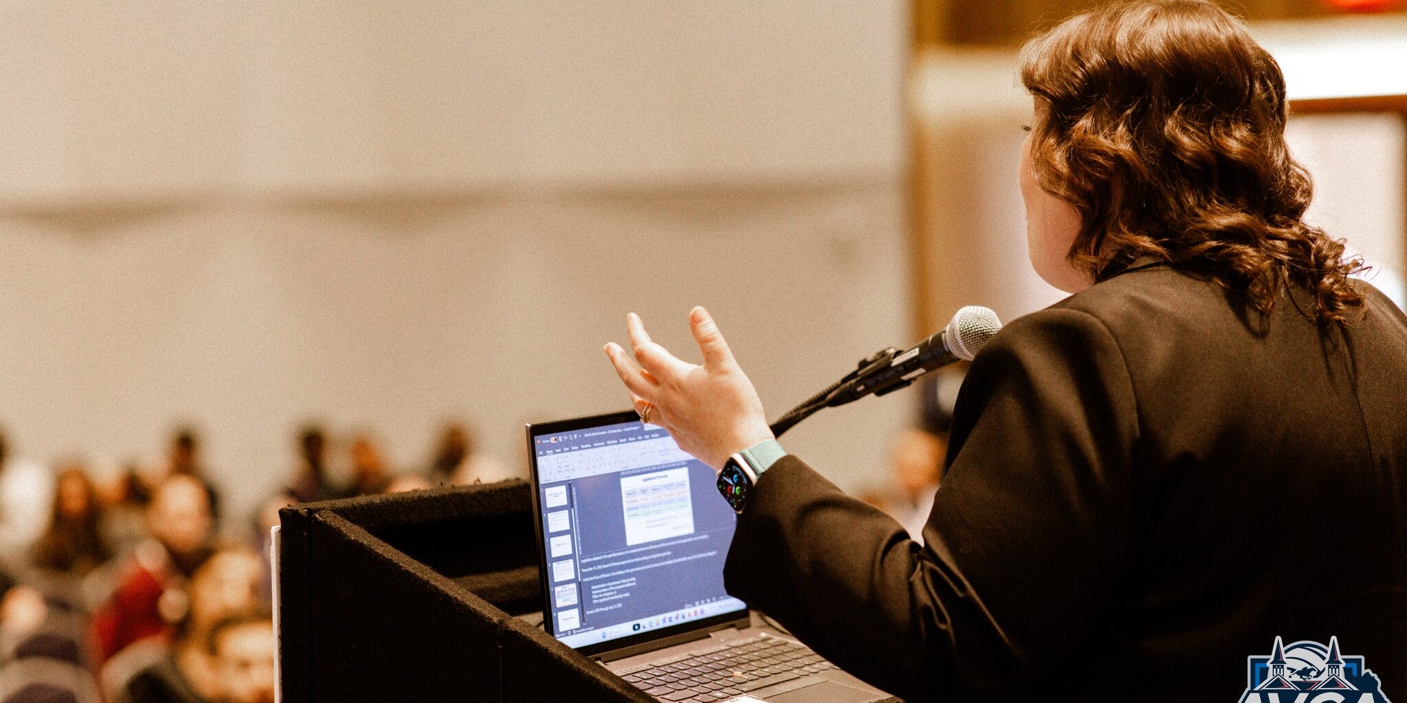 2024 AVCA Convention Education Session