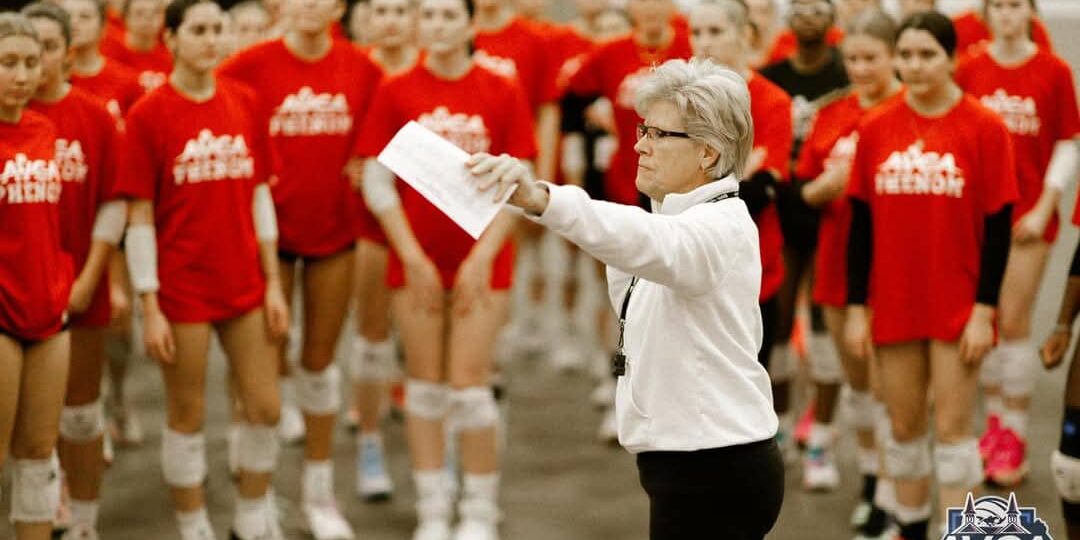AVCA Phenom Program