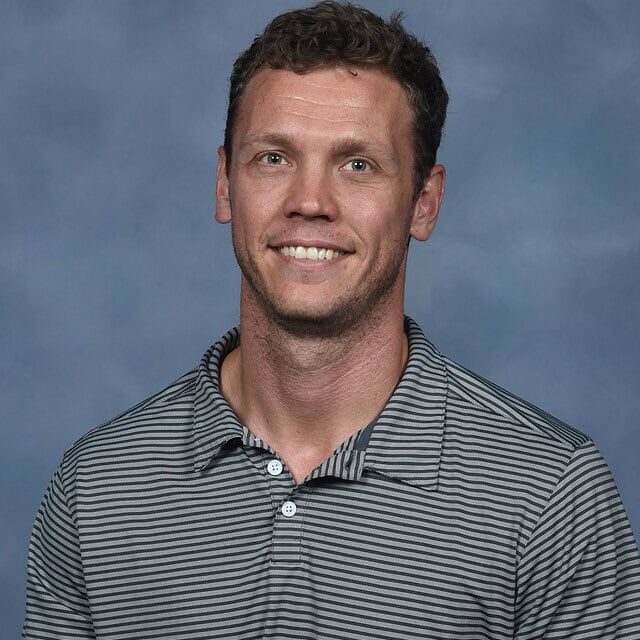 Matt Stegman head shot 2
