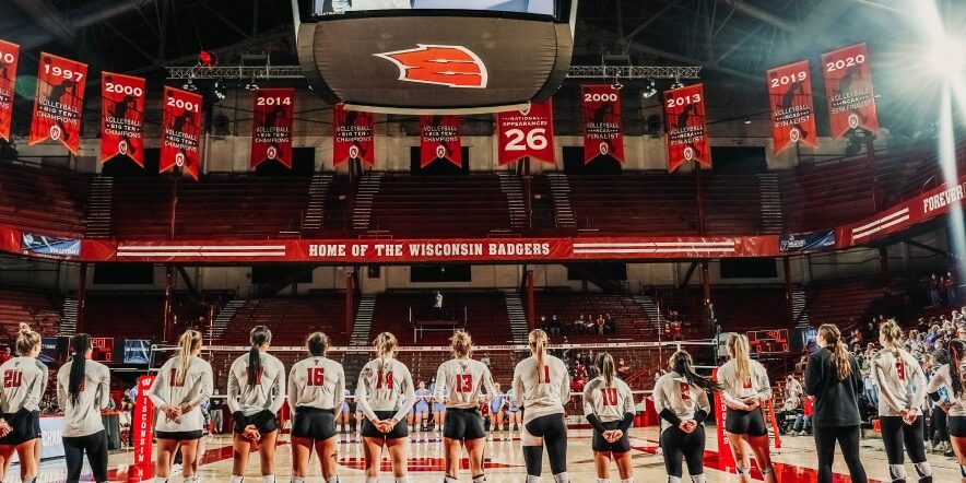 Wisconsin Field House