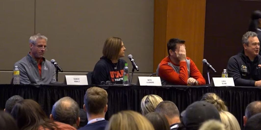 Panelists discuss communication at AVCA Convention